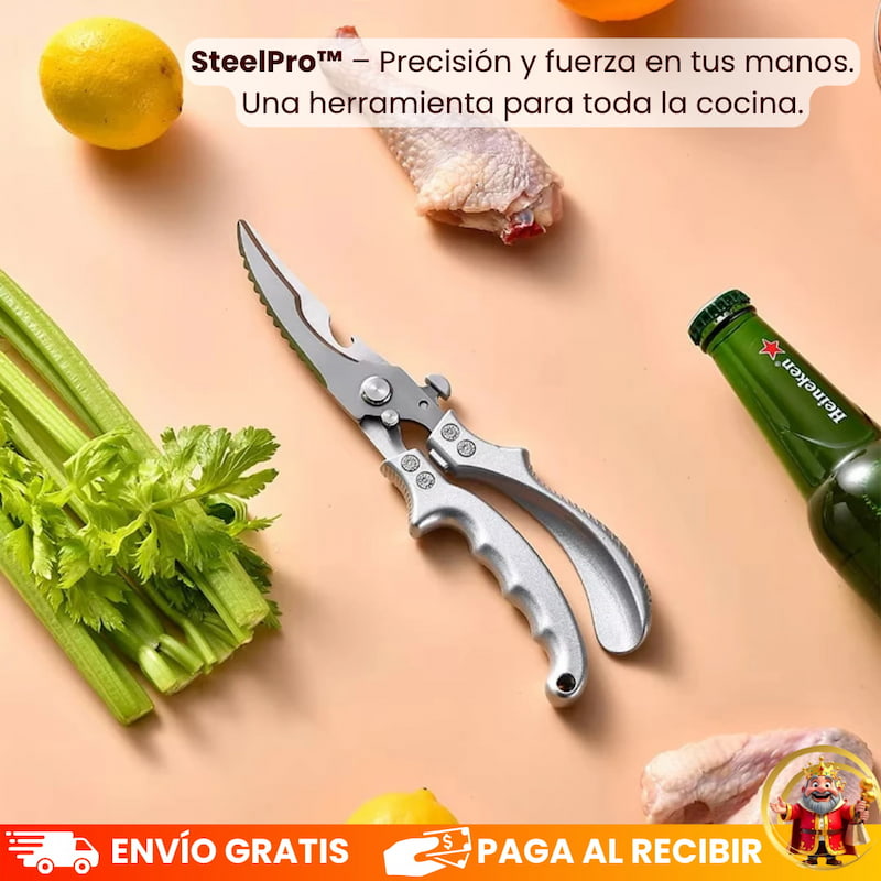 SteelPro™