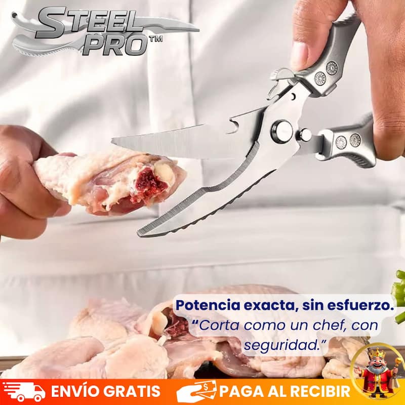SteelPro™
