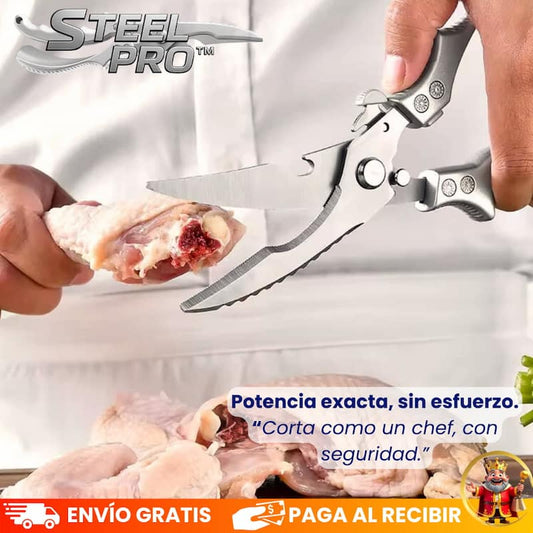 SteelPro™